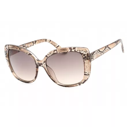 Guess Factory GF0383 napszemüveg csillógó világos barna / gradiens barna női