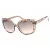 Guess Factory GF0383 napszemüveg csillógó világos barna / gradiens barna női