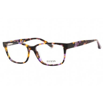 Guess GU2848 szemüvegkeret Violet/másik/Clear demo lencsék női