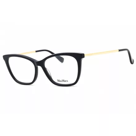 Max Mara MM5009 szemüvegkeret kék/másik/clear demo lencsék női