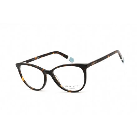 GANT GA4118 szemüvegkeret barna/clear demo lencsék női