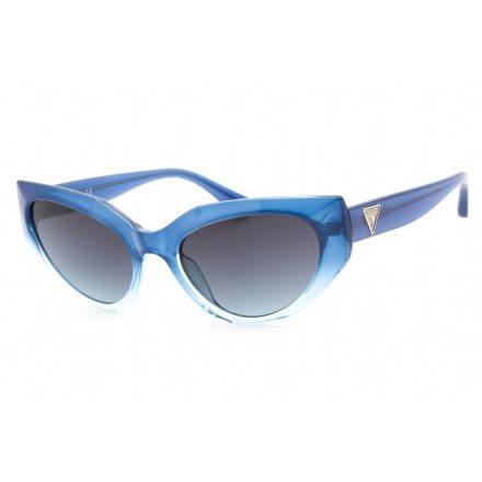Guess GU7787-A napszemüveg kék/másik / gradiens kék női