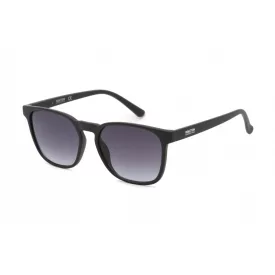   Kenneth Cole Reaction KC1414 napszemüveg matt fekete / gradiens füstszürke férfi