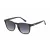 Kenneth Cole Reaction KC1414 napszemüveg matt fekete / gradiens füstszürke férfi