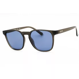   Kenneth Cole Reaction KC1414 napszemüveg szürke/másik / kék Unisex férfi női