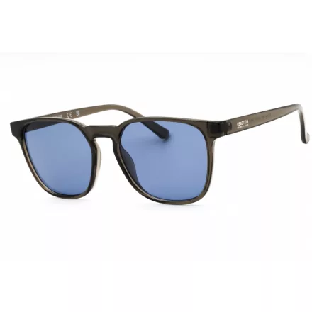 Kenneth Cole Reaction KC1414 napszemüveg szürke/másik / kék Unisex férfi női