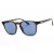 Kenneth Cole Reaction KC1414 napszemüveg szürke/másik / kék Unisex férfi női
