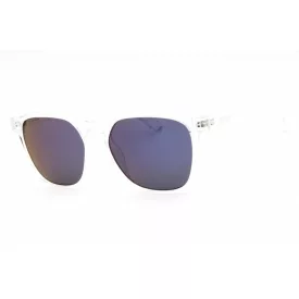   Kenneth Cole Reaction KC1414 napszemüveg köves / kék mirror férfi