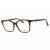 Max Mara MM5023 szemüvegkeret blonde barna/clear demo lencsék női