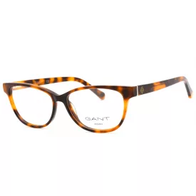   GANT GA4122 szemüvegkeret barna/másik/clear demo lencsék női