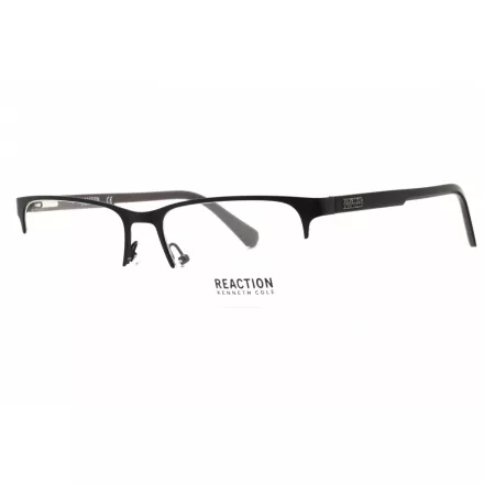 Kenneth Cole Reaction KC0892 szemüvegkeret matt fekete/clear demo lencsék férfi