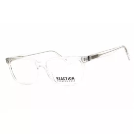   Kenneth Cole Reaction KC0882 szemüvegkeret köves/Clear demo lencsék férfi