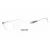 Kenneth Cole Reaction KC0882 szemüvegkeret köves/Clear demo lencsék férfi