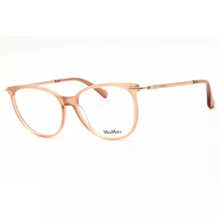 Max Mara MM5050 szemüvegkeret bézs/másik/clear demo lencsék női