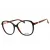 Max Mara MM5052 szemüvegkeret kék/másik/clear demo lencsék női