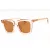 Tom Ford FT0970-K napszemüveg csillógó rózsaszín / barna Unisex férfi női