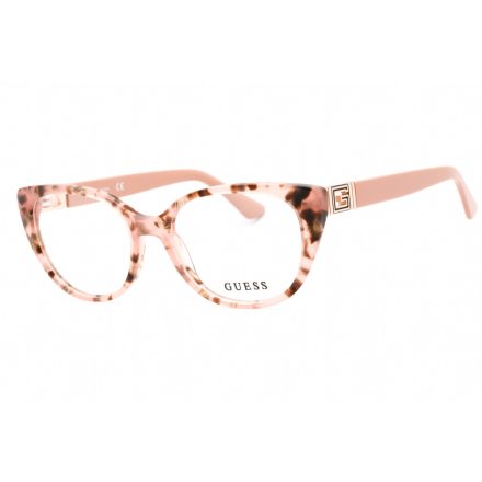 Guess GU2908 szemüvegkeret rózsaszín /másik/Clear demo lencsék női