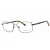 Guess GU50061 szemüvegkeret matt szürke/clear demo lencsék férfi