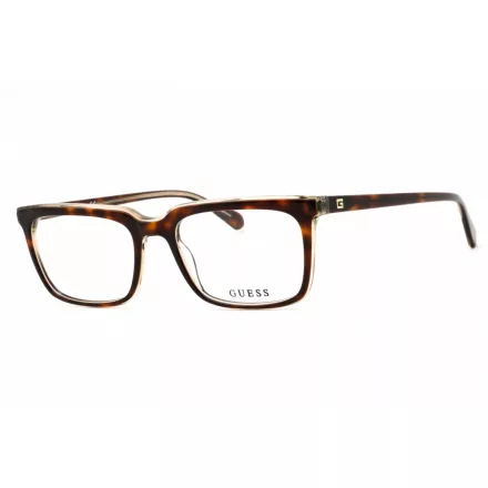 Guess GU50063 szemüvegkeret barna/másik/clear demo lencsék férfi