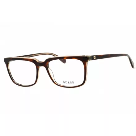 Guess GU50063 szemüvegkeret barna/másik/clear demo lencsék férfi