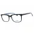 Guess GU50063 szemüvegkeret kék/másik/clear demo lencsék férfi