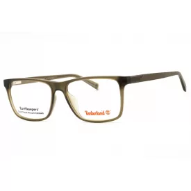   Timberland TB1759-H szemüvegkeret szürke/másik/clear demo lencsék férfi