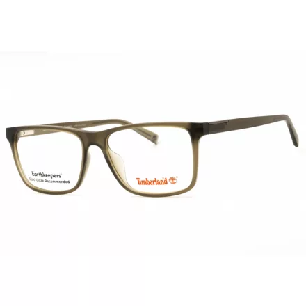 Timberland TB1759-H szemüvegkeret szürke/másik/clear demo lencsék férfi