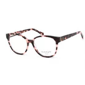   GANT GA4131  szemüvegkeret barna / másik / Clear demo lencsék női
