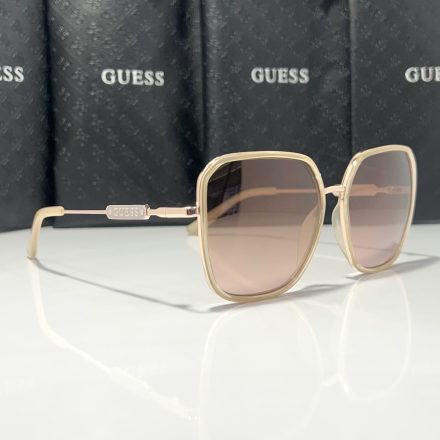 Guess Factory GF6153 napszemüveg fehér/másik /  gradiens barna női