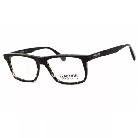 Kenneth Cole Reaction KC0930 szemüvegkeret fekete/másik/clear demo lencsék férfi