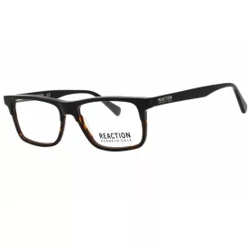   Kenneth Cole Reaction KC0930 szemüvegkeret barna/másik/clear demo lencsék férfi