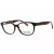 Kenneth Cole Reaction KC0942 szemüvegkeret sötét barna/clear demo lencsék női