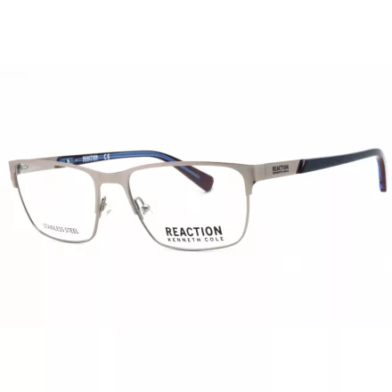 Kenneth Cole Reaction KC0937-N szemüvegkeret matt szürke/clear demo lencsék férfi