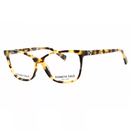 Kenneth Cole új York KC0335 szemüvegkeret blonde barna/clear demo lencsék női
