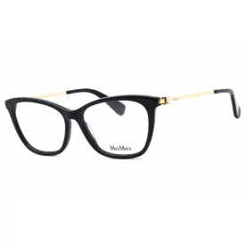   Max Mara MM5070 szemüvegkeret kék/másik/clear demo lencsék női