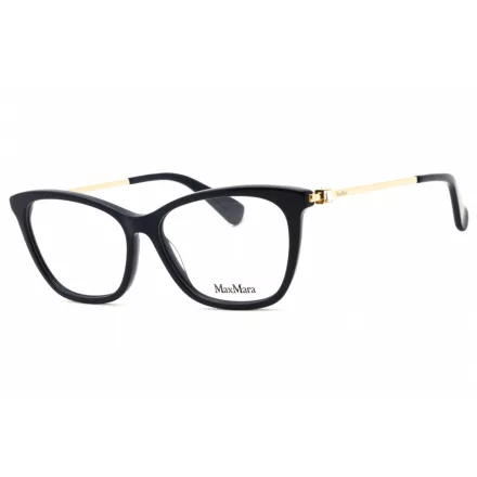 Max Mara MM5070 szemüvegkeret kék/másik/clear demo lencsék női