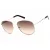 Guess Factory GF0408 napszemüveg arany / gradiens barna női