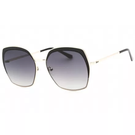 Guess Factory GF0410 napszemüveg arany / gradiens füstszürke női