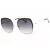 Guess Factory GF0410 napszemüveg arany / gradiens füstszürke női
