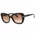 Tom Ford FT1008 napszemüveg sötét barna / gradiens barna női
