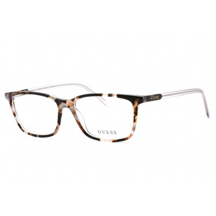 Guess GU2930 szemüvegkeret szürke/másik / Clear lencsék női