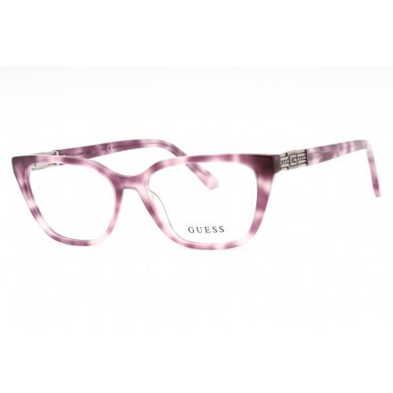 Guess GU2941 szemüvegkeret violet/másik/clear demo lencsék női