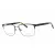 Guess GU50070 szemüvegkeret szürke/másik/clear demo lencsék férfi