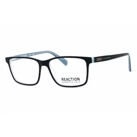   Kenneth Cole Reaction KC0947 szemüvegkeret kék/másik/clear demo lencsék férfi