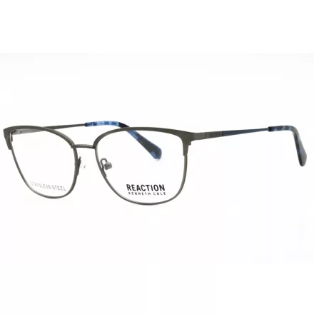 Kenneth Cole Reaction KC0957 szemüvegkeret matt világos nickeltin/clear demo lencsék női
