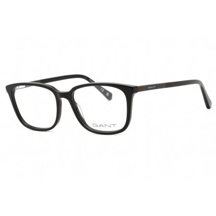 GANT GA3278 szemüvegkeret csillógó fekete / clear demo lencsék férfi