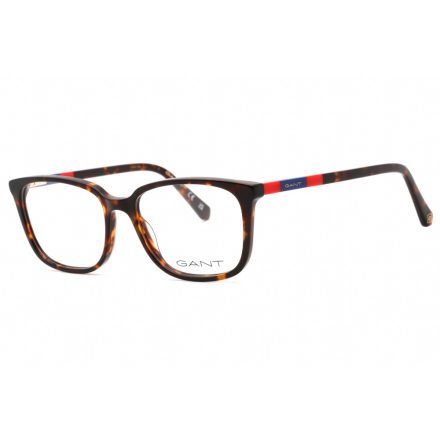GANT GA3278 szemüvegkeret sötét barna / clear demo lencsék férfi