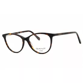 GANT GA4149 szemüvegkeret  barna/clear demo lencsék női