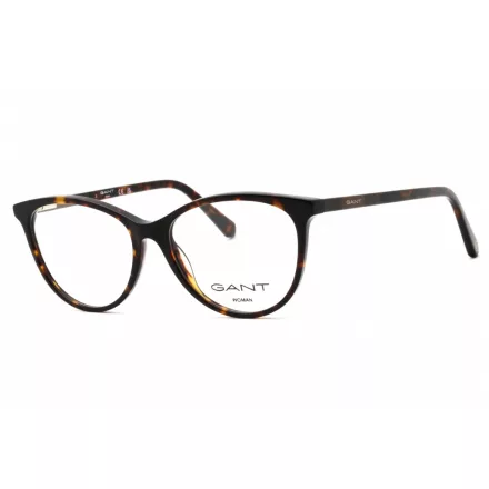 GANT GA4149 szemüvegkeret  barna/clear demo lencsék női