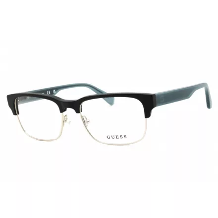 Guess GU1894-N szemüvegkeret matt fekete/clear demo lencsék férfi